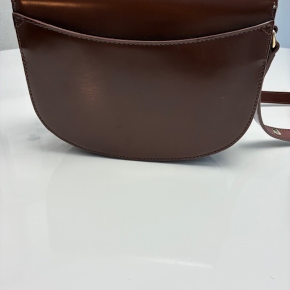 Sezane Claude Bag - Picture 3 of 5